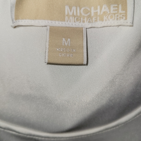 Michael Kors Blouse - Picture 6 of 6